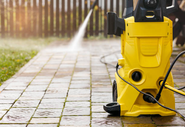 Best Building Exterior Washing  in Cresco, IA